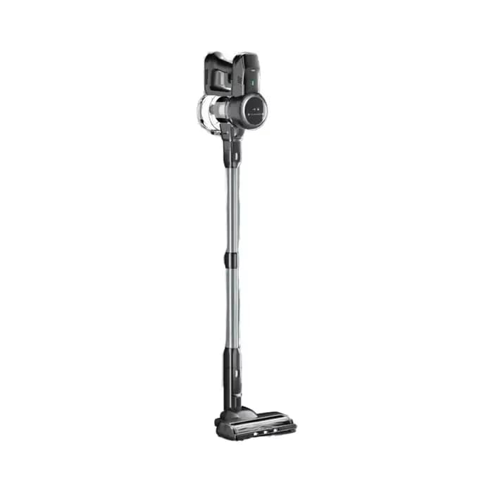 Aspirateurs 24kPA 400W 50Mins pour la maison, aspirateur sans fil anti-emmêlement, faible bruit