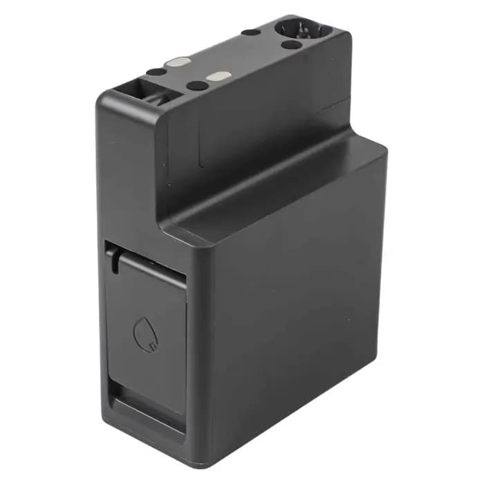 Module de recharge de liquide de nettoyage automatique pour aspirateur robot Mova E30 Ultra/X40/S20/