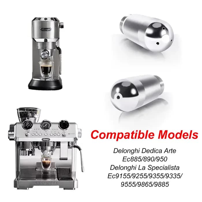 Buse à vapeur pour cafetière