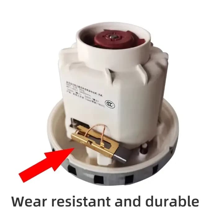 FESTOOL aspirateur 26/36E accessoire moteur général brosse en carbone élément filtrant sac sous vide pantalon (3