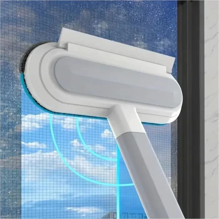 Nettoyeur de vitres multifonctionnel professionnel