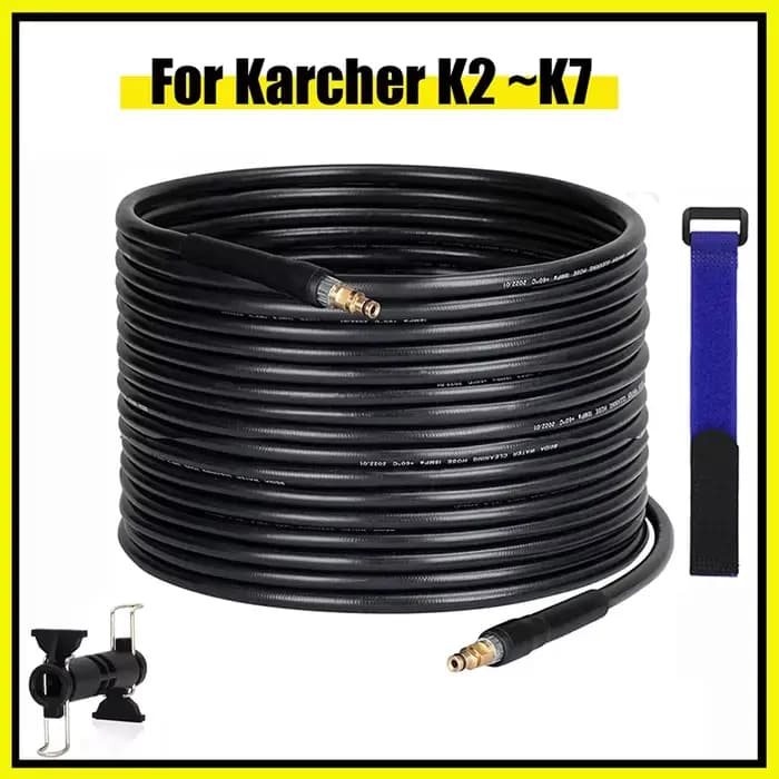 Tuyau de raccordement haute pression pour nettoyeur Karcher K2 K3 K5 K7
