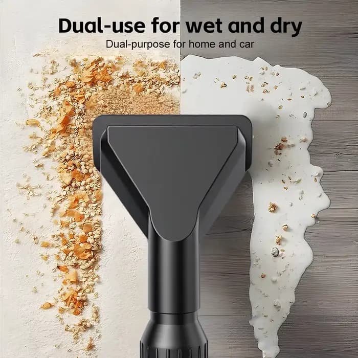 Aspirateur sans brosse 20V pour batterie DeWalt-puente aspiration sans fil Shop Vac extracteur de poussière