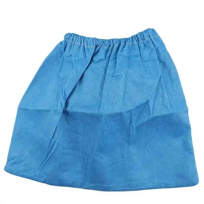 Sac en tissu filtrant Textile pour aspirateur sec et humide Einhell