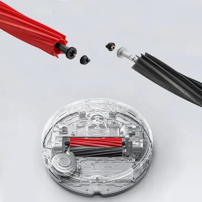 Accessoires Roborock d'origine brosse principale * 2 pour S8
