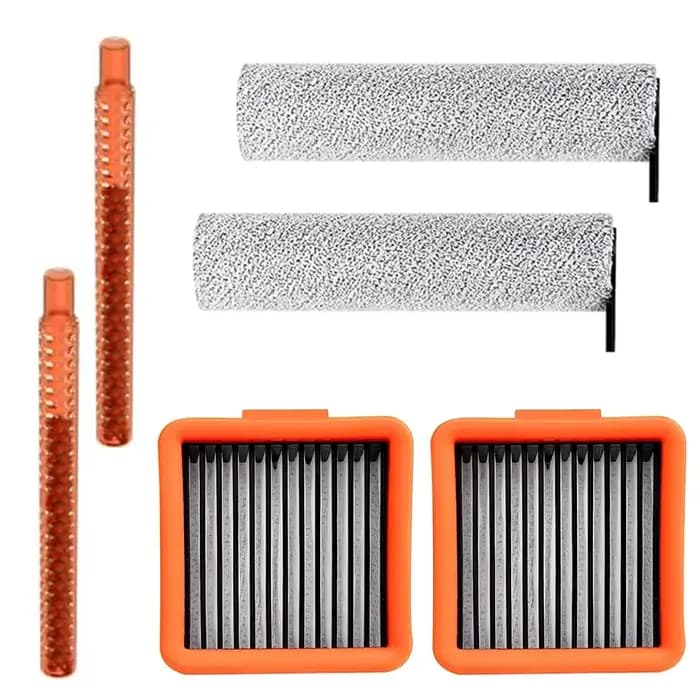 Kit d'accessoires de remplacement pour Uwant D5 D5 Pro D100