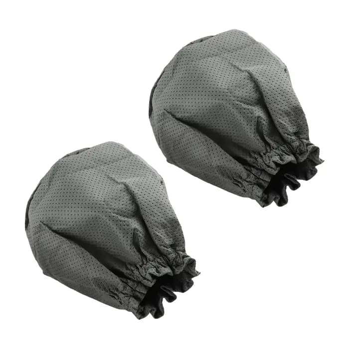 Sacs filtrants en tissu pour aspirateur industriel BOSCH 1619PA8370