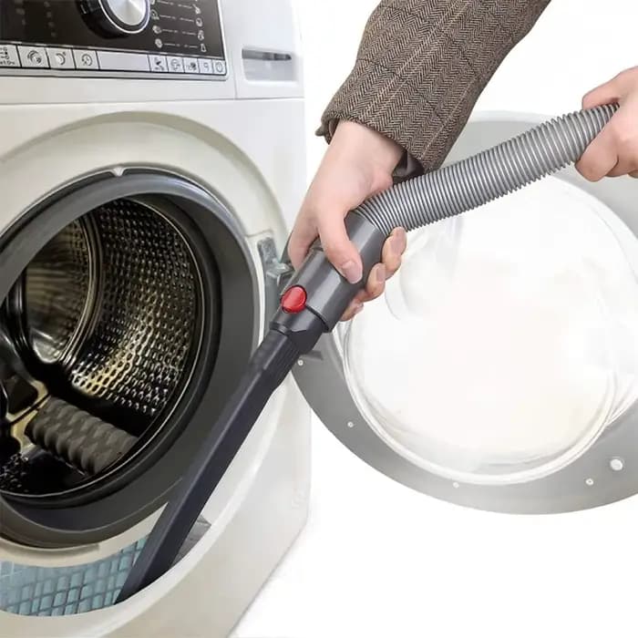 Suceur Flexible pour aspirateur Dyson V7 V8 V10 V11 V12 V15
