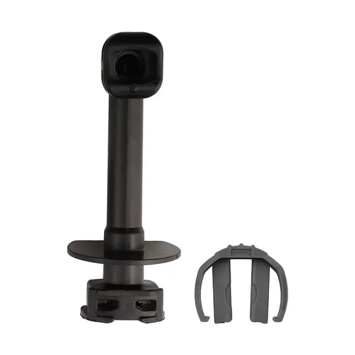 Tuyau de sortie coudé pour nettoyeur haute pression Karcher K2 K3
