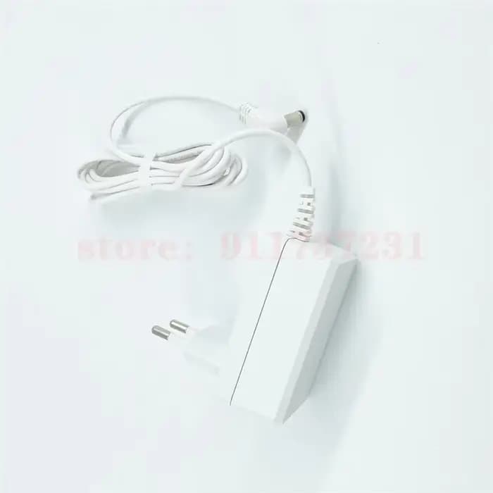 Adaptateur secteur avec prise ue pour aspirateur à main sans fil Dreame V9 V11 V11SE V12