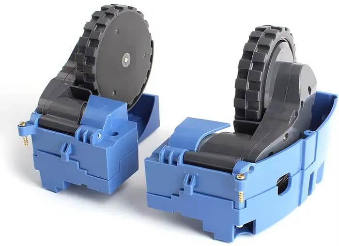 Store Right Wheel Motor pour iRobot Roomba 500