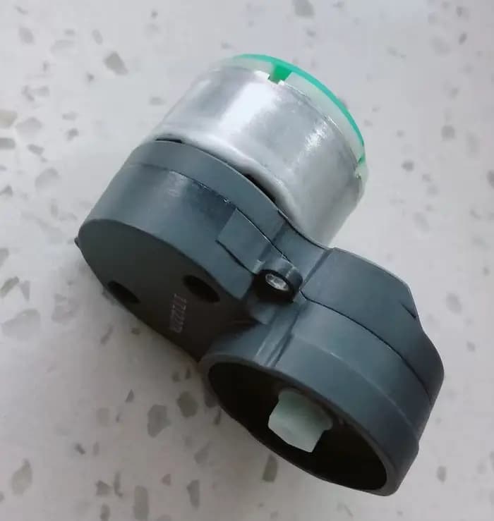 Pièces de rechange originales pour aspirateur Robot Roborock S50 S51 S5 MAX S6 S7 XIAOWa C10 E20 E25