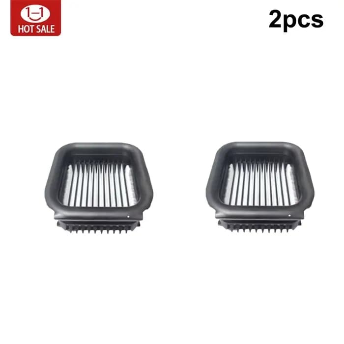 Pour Laresar S7 Pro : Brosse à rouleau pour lave-sol