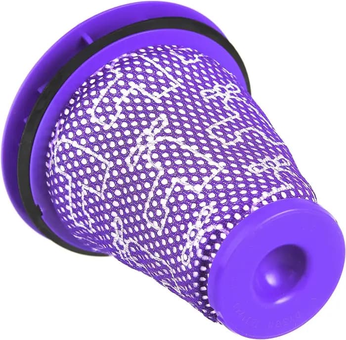 Pièces de rechange pour aspirateur Dyson