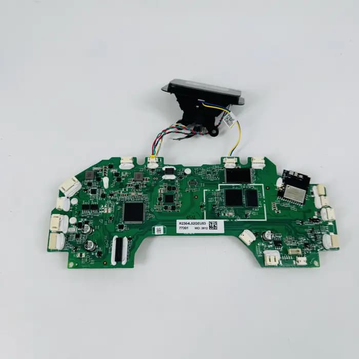 Carte mère d'origine pour aspirateur robot Dreame L10s Pro Gen2 EU RU US