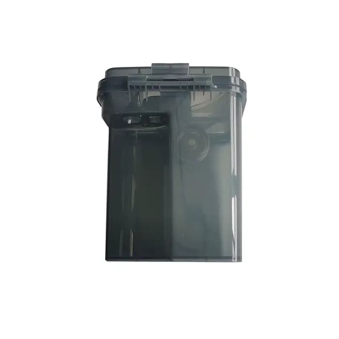 Réservoir d'eau propre et réservoir d'eaux usées pour Ecovacs Deebot X5/X5 Pro/X5 Omni/X5 Pro Omni, pour Ecovacs Deebot X2/X2 Pro/X2 Omni/T30S