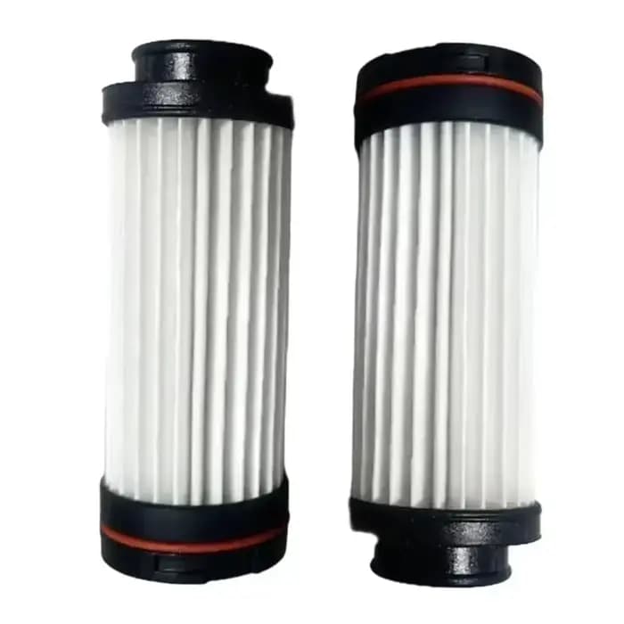 Kit de filtre HEPA filtres avant et de sortie d'air lavables pour Redkey-P9 pour MIWHOLE M22 pour aspirateur à main DEERMA série VC80
