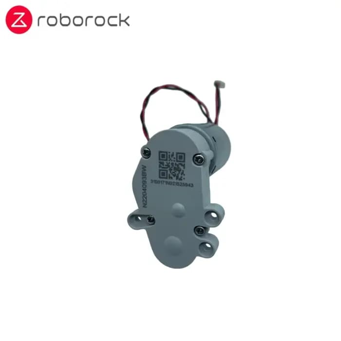 Pièces de rechange originales pour aspirateur Roborock S7 MAXV