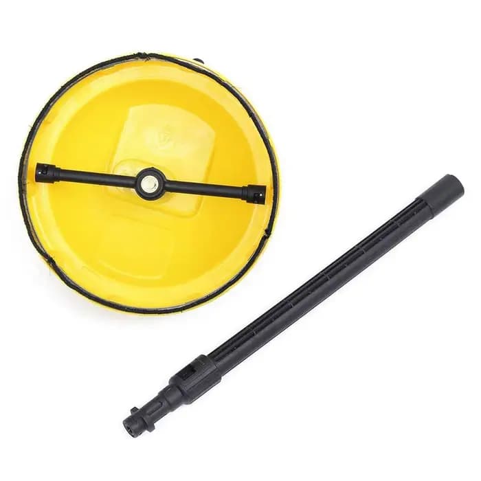 Brosse de nettoyage pour nettoyeur haute pression Karcher K1-K7