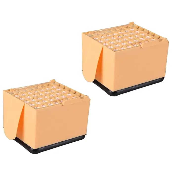 Sacs d'aspirateur sac à poussière pour Vorwerk Kobold VK 135 VK 136 série fixation vente pièces