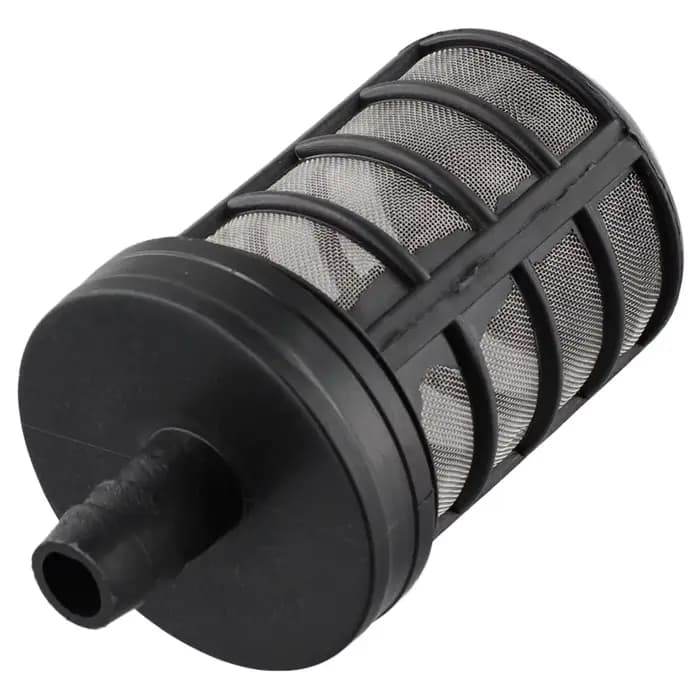 Filtre de tuyau d'aspiration pour nettoyeur haute pression