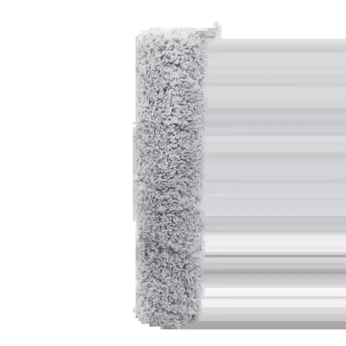 Jeu de filtres à brosse à rouleau 2554A pour aspirateur sec et humide Bissell Crosswave sans fil série Max 2554 2590 2593 2596
