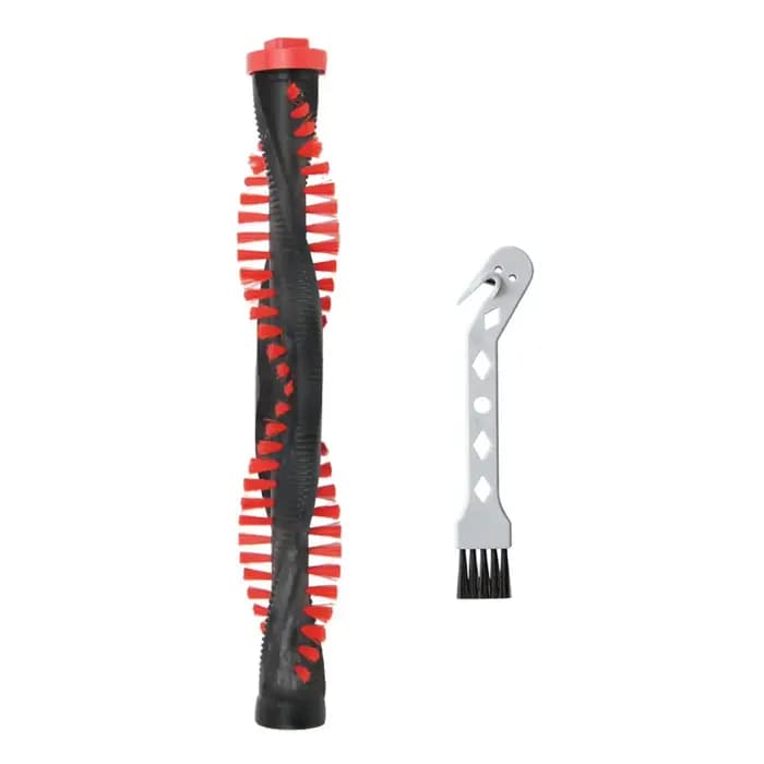 Kit de brosses à rouleaux pour aspirateurs ELECTROLUX WELL WELLQ6 WQ61 WQ71 WQ81 WQ9 pour AEG QX6 QX7 QX8-2