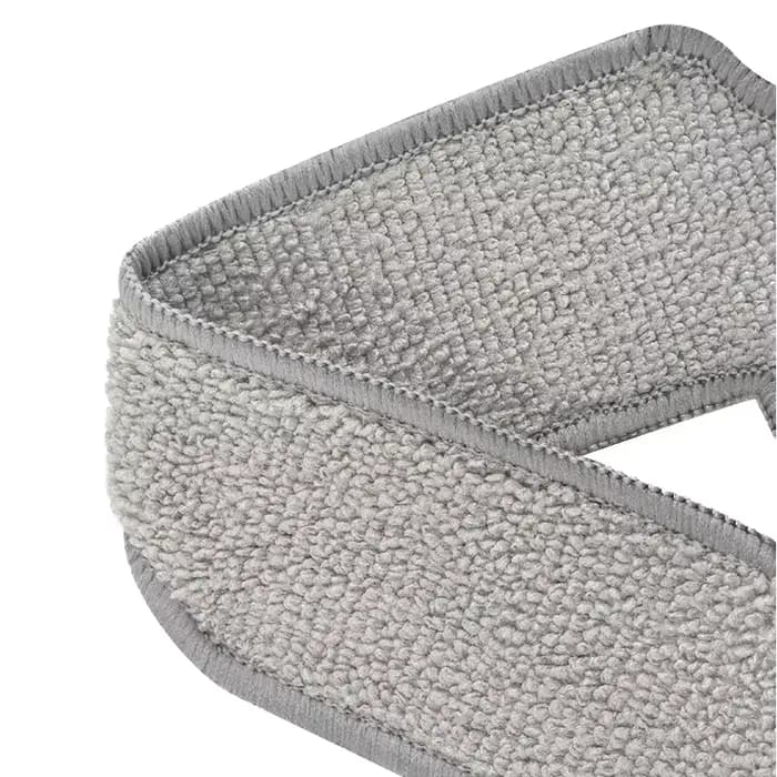 Compatible avec les accessoires en tissu de nettoyage de vitres (Ecovacs Winboot Mini)