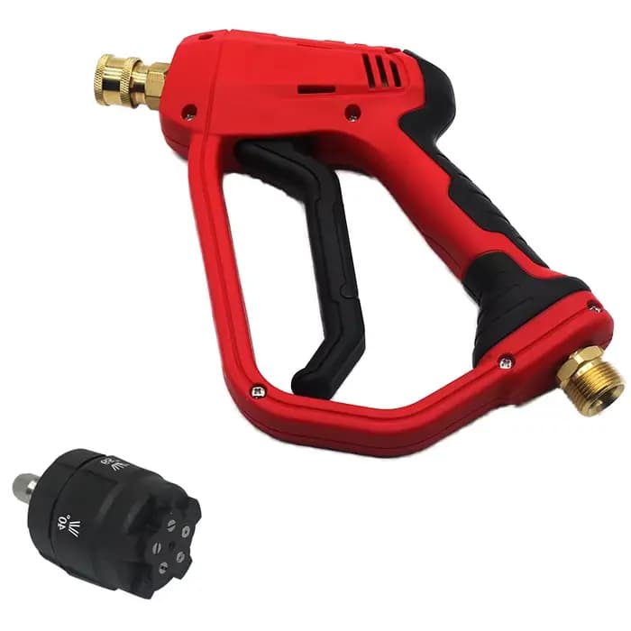 Pistolet à eau haute pression pour Karcher