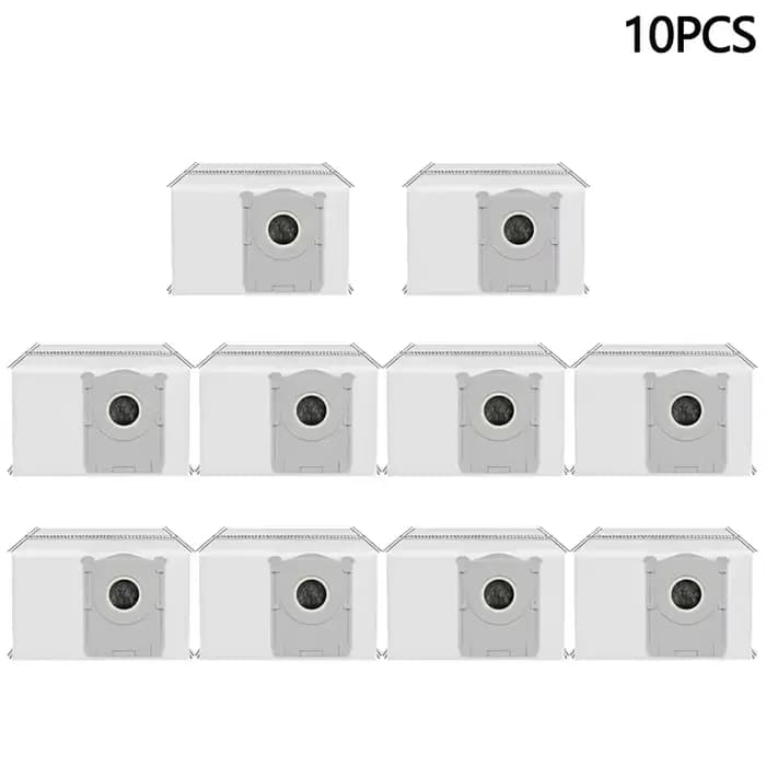 Pièces de rechange pour aspirateur (Ecovacs Deebot T90 Pro Omni / T90