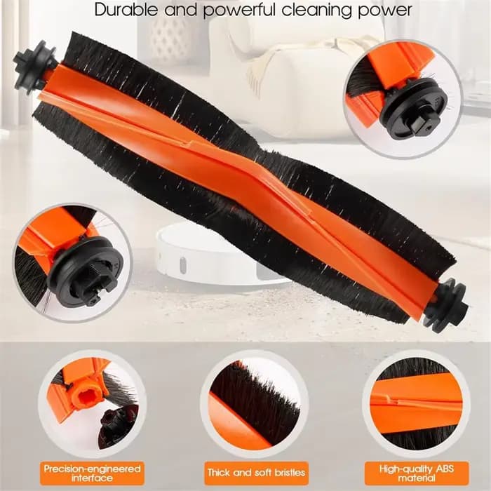 Ensemble d'accessoires pour aspirateur Robot Xiaomi X20 +