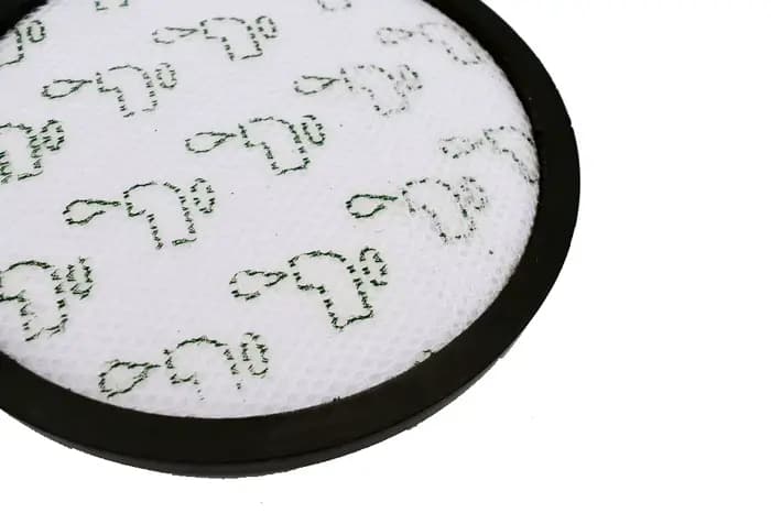 Hepa Pound-Kit d'accessoires de filtre pour aspirateur Rowenta
