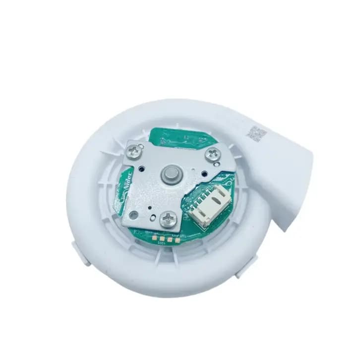 Moteur de ventilateur d'origine pour aspirateur robot Roborock