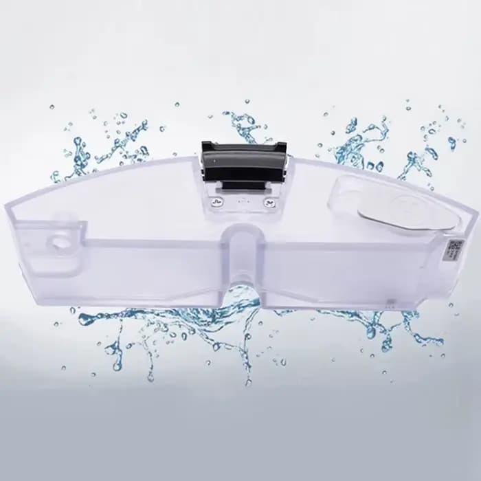 Pièces de rechange d'eau précieuse pour aspirateur