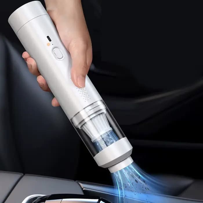 Aspirateur de voiture portable