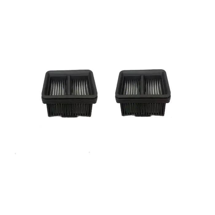 Kit de nettoyage original Dreame adapté à l'aspirateur lavant H12 Pro FlexReach/H15 Pro/H15 Mix