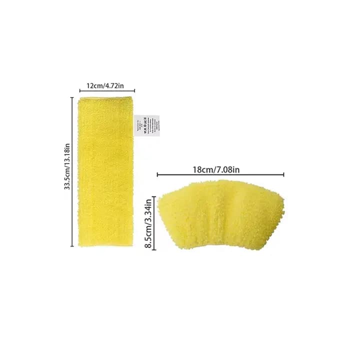 Accessoires pour nettoyeur à vapeur Karcher Easyfix SC1 SC2 SC3 SC4 SC5