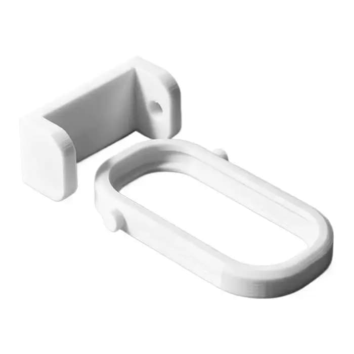 Support de rangement pour accessoires de montre, compatible Google Fitbit Air, adaptateur de chargeur de remplacement, accessoires de bracelet de montre, nouveau