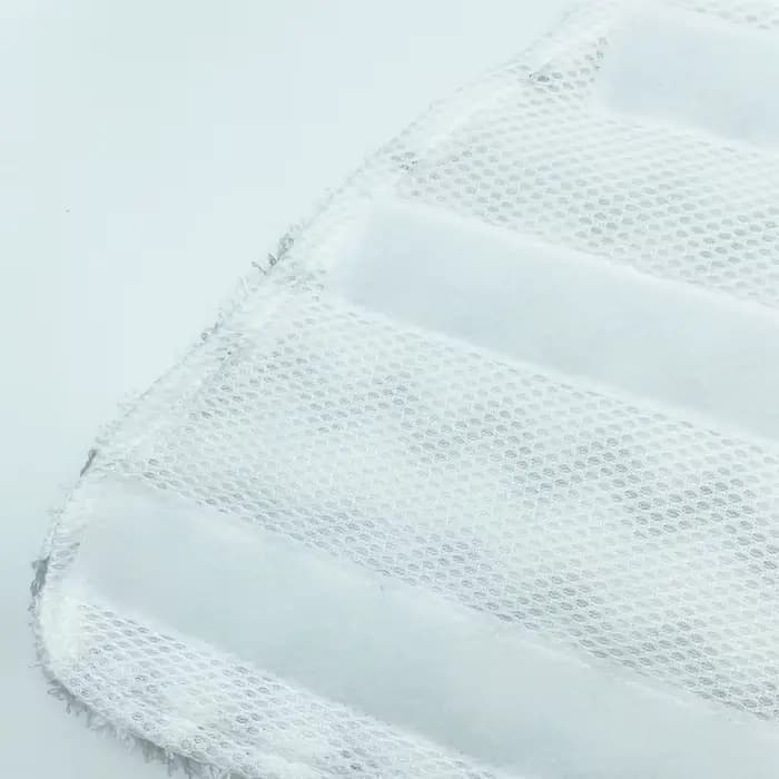 Pour Midea Sc2 nettoyeur à vapeur vadrouille tissu 2 en 1