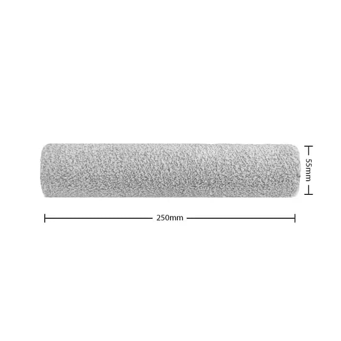 Brosse à rouleaux pour Roborock A30 A30 Pro F25 F25 ALT F25 Ultra Steam F25