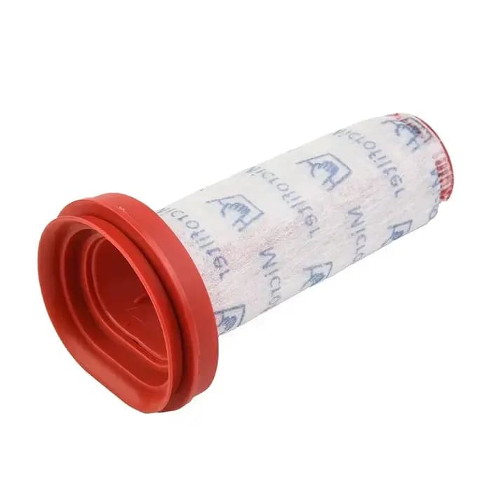 Filtre de protection moteur pour aspirateur sans fil Bosch 25.2 V BBH3ZOO25 BBH3PETGB BBH3211GB BCH3251CN/01 BCH3252CN/01 Flexxo