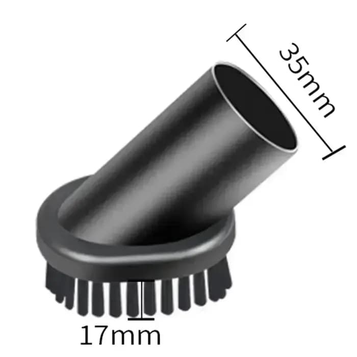 Brosse d'aspiration pour aspirateur