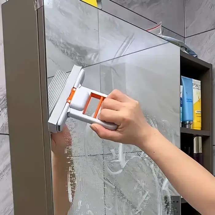 Mini vadrouille multifonctionnelle