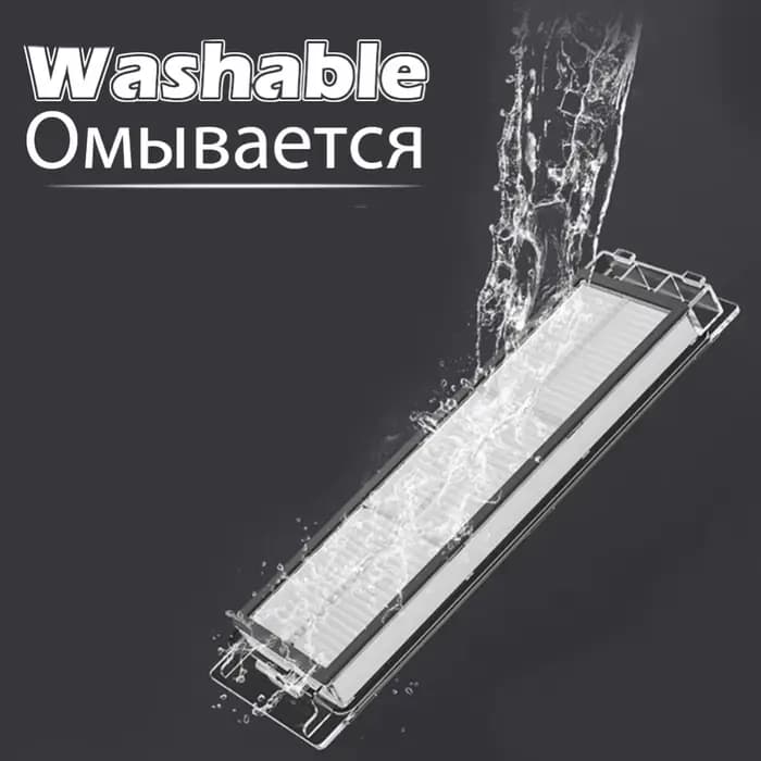 Pour aspirateur Robot Xiaomi Mi 1ère génération/2/1S
