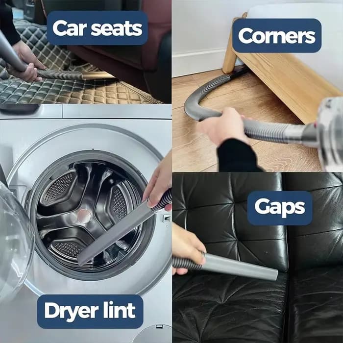 Pièces pour aspirateur Dyson V6 V7 V8 V10 V11 V15