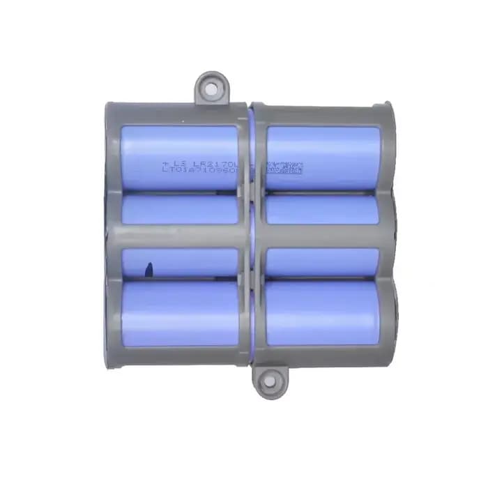 Batterie de remplacement pour Tineco