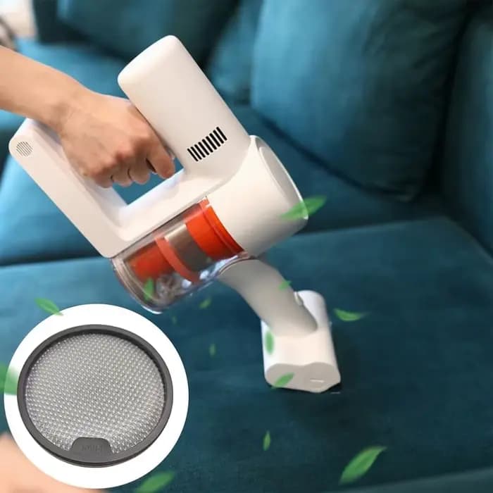 Pièces de rechange pour aspirateur Dreame T10 T20 T30 Xiaomi G9 G10, pré-filtre HEPA durables et lavables