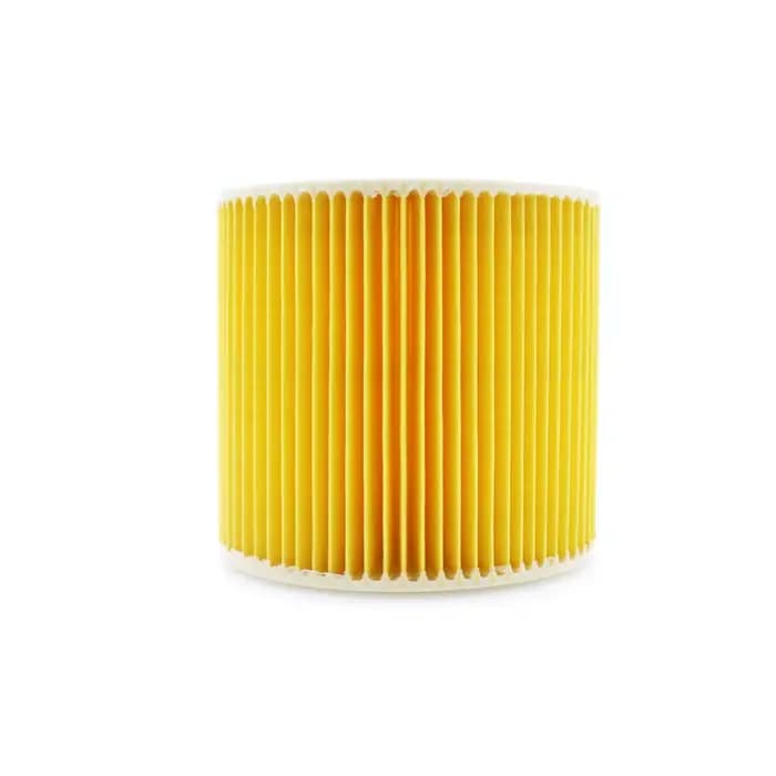 Filtre HEPA pour cartouche Karcher WD2250 WD3.200 MV2 MV3 WD3