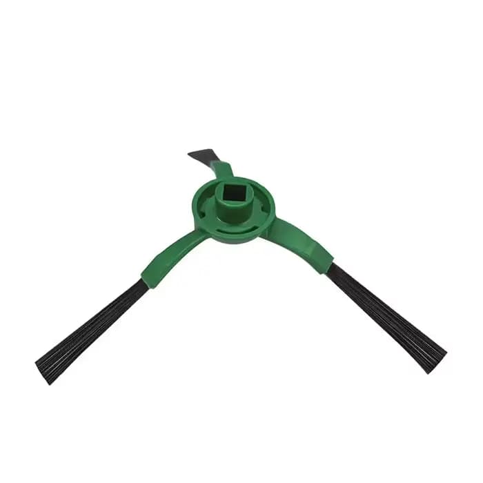 Brosse latérale pour aspirateur Robot Irobot Roomba Combo Essential VAC/VAC 2/ Q052 Q0520 (RVG-Y1 Y0112/Y0140/Y0110 Q0120 Q011)