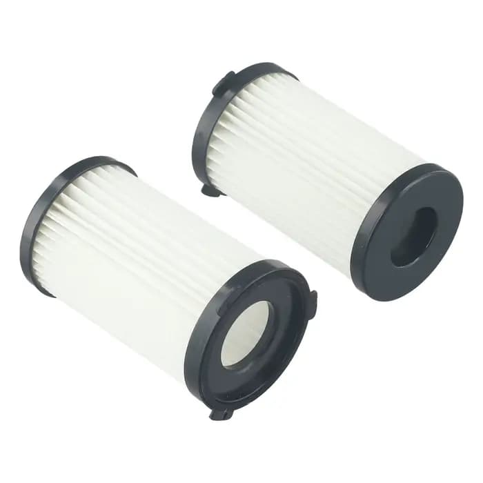 2 pièces filtre pour Techwood TAE-7036 aspirateur